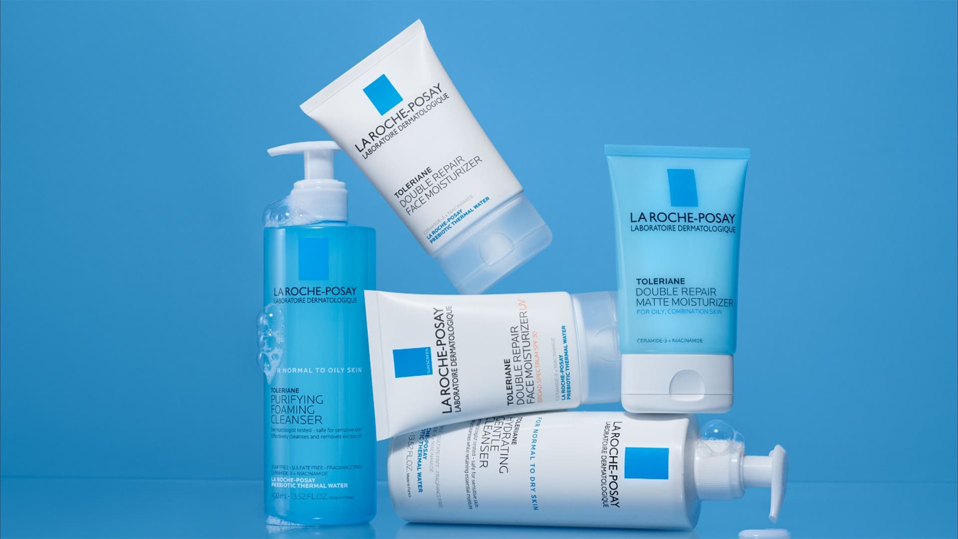 Cosmetics