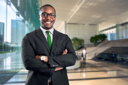 Chief Operating Officer